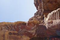 Petra - die Felsenstadt