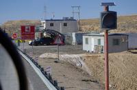 Unterwegs in Jordanien 