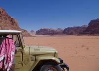 Wadi Rum