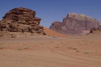 Wadi Rum