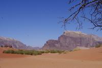 Wadi Rum