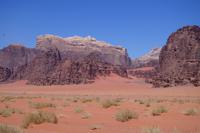 Wadi Rum