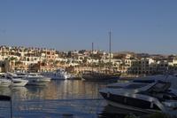 Aqaba - Tala Bay - Marina