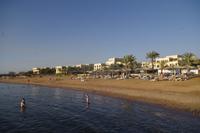 Aqaba - Rotes Meer - Strand von Tala Bay