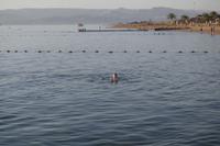 Aqaba - Rotes Meer - Strand von Tala Bay