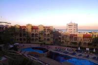 Aqaba - Marina Plaza Hotel