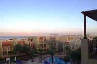 Aqaba - Marina Plaza Hotel