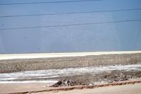 Totes Meer - Pottasche