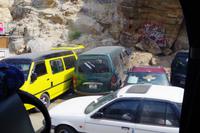 Ein Sonntag in Jordanien....