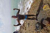 Totes Meer - Schlammschlacht