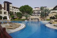 Hotel Marriott Jordan Valley am Toten Meer