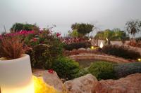 Hotel Marriott Jordan Valley am Toten Meer