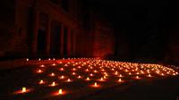 Petra by Night