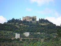 Ajlun: Festung