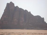 Wadi Rum