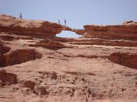 Wadi Rum