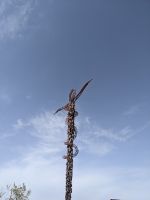 16.6 Berg Nebo