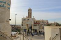 002 – Amman, Moschee