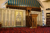 003 – Amman, Moschee