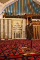 005 – Amman, Moschee