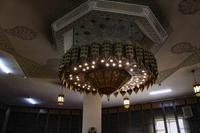 007 – Amman, Moschee