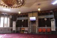 008 – Amman, Moschee