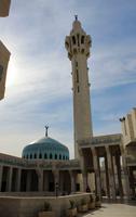 011 – Amman, Moschee