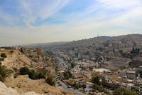 015 – Amman, Zitadelle