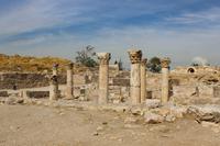 018 – Amman, Zitadelle