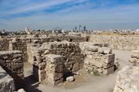 023 – Amman, Zitadelle