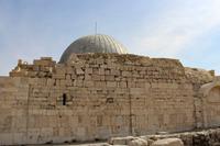 024 – Amman, Zitadelle