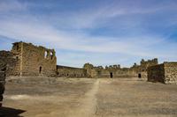 026 – Amman, Wüstenschlösser