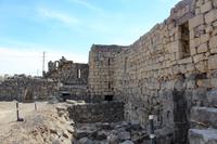 027 – Amman, Wüstenschlösser