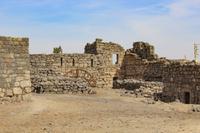 028 – Amman, Wüstenschlösser