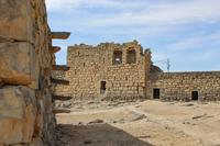 029 – Amman, Wüstenschlösser