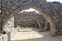 030 – Amman, Wüstenschlösser