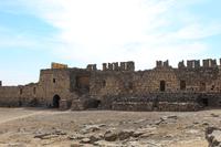 031 – Amman, Wüstenschlösser