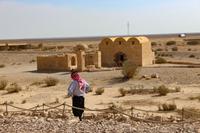 033 – Amman, Wüstenschlösser