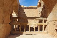 034 – Amman, Wüstenschlösser