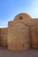 035 – Amman, Wüstenschlösser