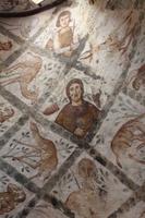 037 – Amman, Wüstenschlösser