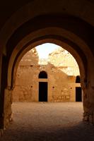 045 – Amman, Wüstenschlösser