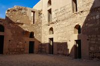 046 – Amman, Wüstenschlösser