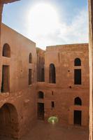 050 – Amman, Wüstenschlösser