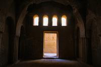 051 – Amman, Wüstenschlösser