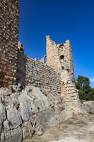 056 – Ajlun, Festung