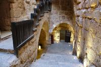 058 – Ajlun, Festung