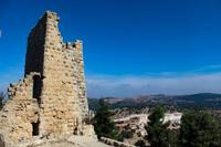 059 – Ajlun, Festung