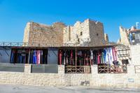 063 – Ajlun, Festung