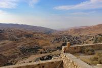 120 – Kerak, Kreuzritterburg